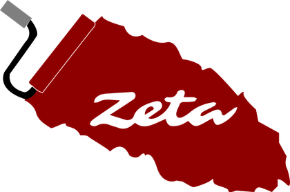 ZETA logo